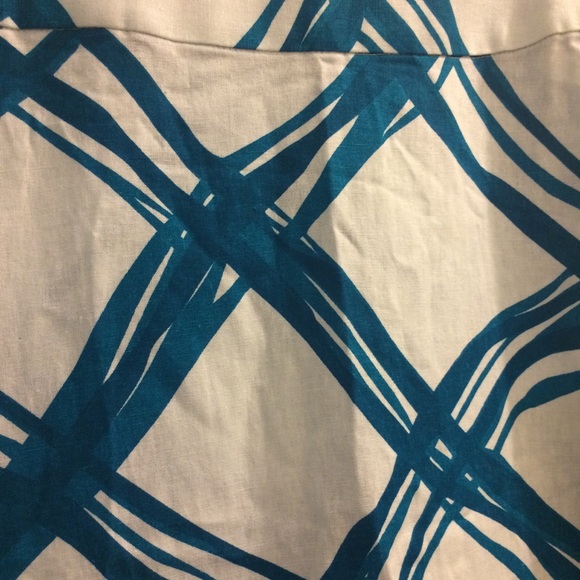 NWOT Cato skirt, lightweight, a line - Picture 2 of 6